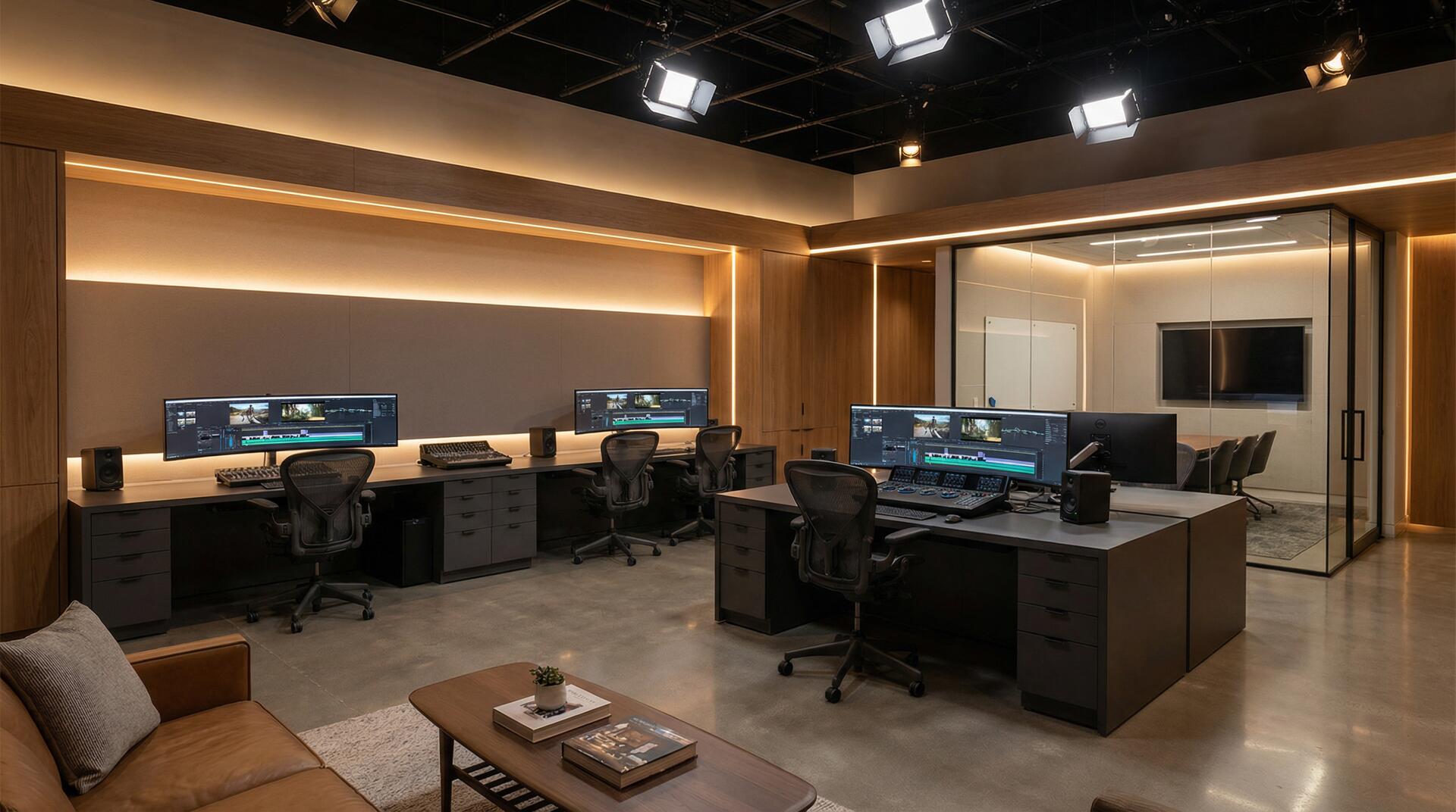 蘑菇视频企业宣传视频