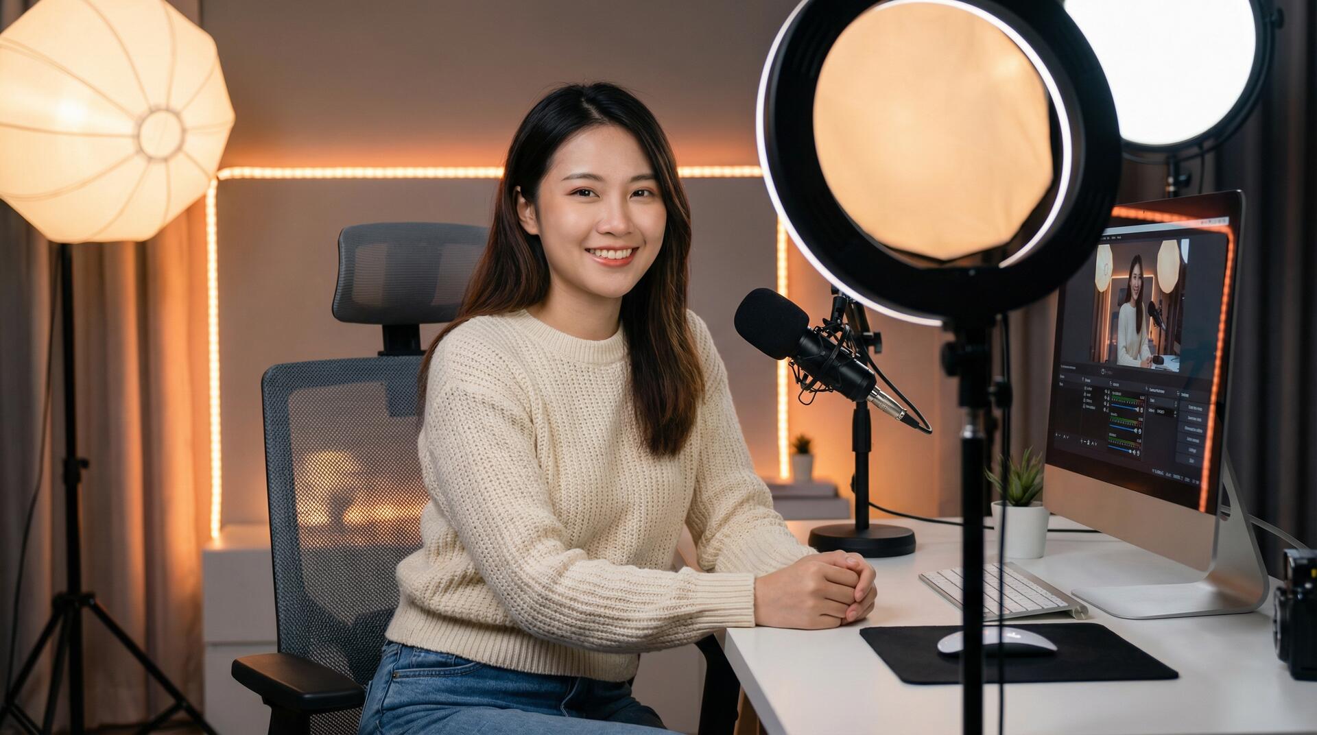 蘑菇视频直播教程视频