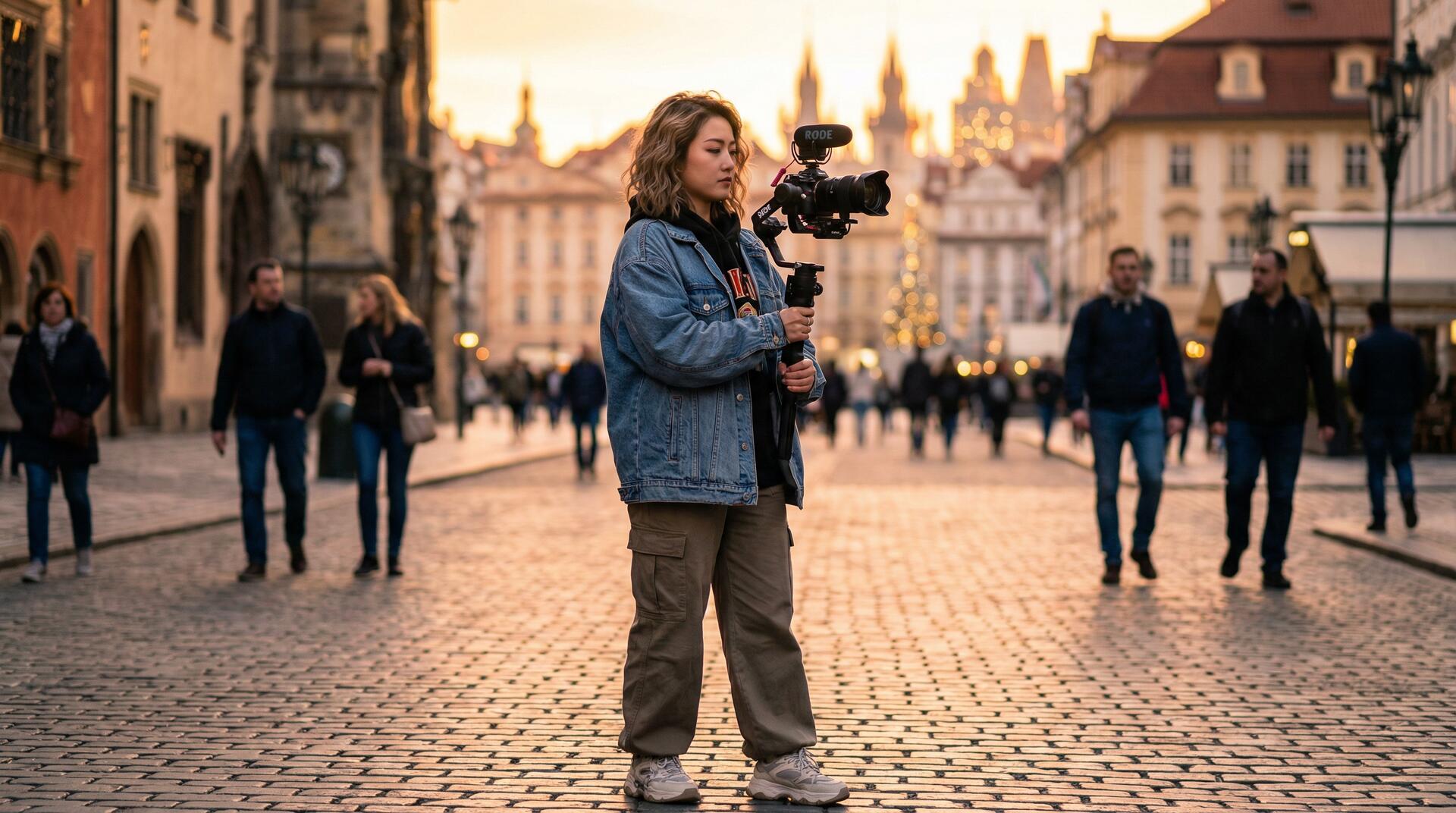 蘑菇视频户外拍摄视频