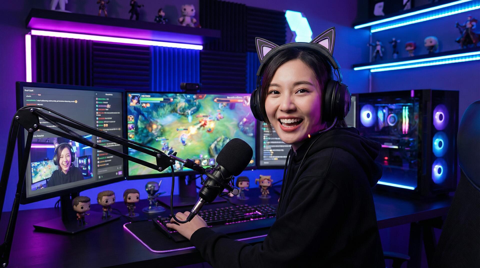 蘑菇视频游戏直播视频