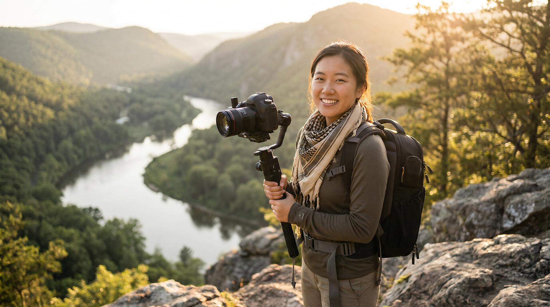 蘑菇视频旅行视频